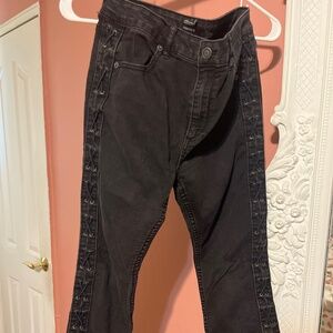 Skinny jeans Similiar to Isabel Marant